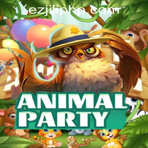 Exploring the Exciting World of AnimalParty and its Connection to EZJili Casino Login