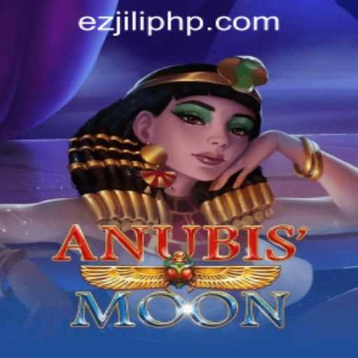 Exploring the Mystical Realms of AnubisMoon and EZJili Casino Login