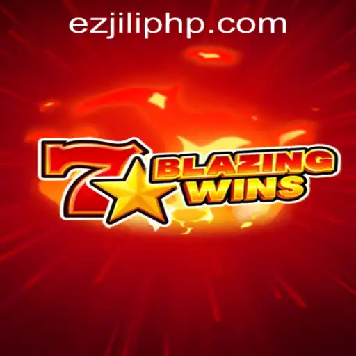 BlazingWins & EZJili Casino Login: Your Guide to an Electrifying Gaming Experience