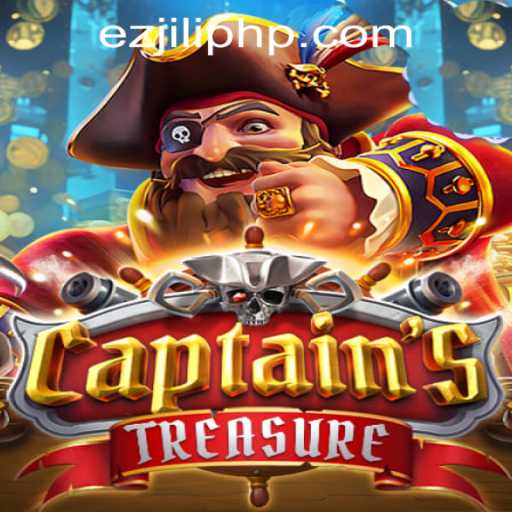 Exploring CaptainssTreasure at EZJili Casino