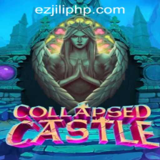 Explore the Enigmatic World of CollapsedCastle: A Comprehensive Guide
