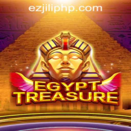 Discover the Hidden Secrets of EgyptTreasure at EZJili Casino