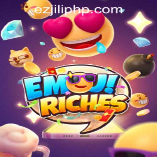 Dive into EmojiRiches: The Ultimate Gaming Experience at EZJili Casino