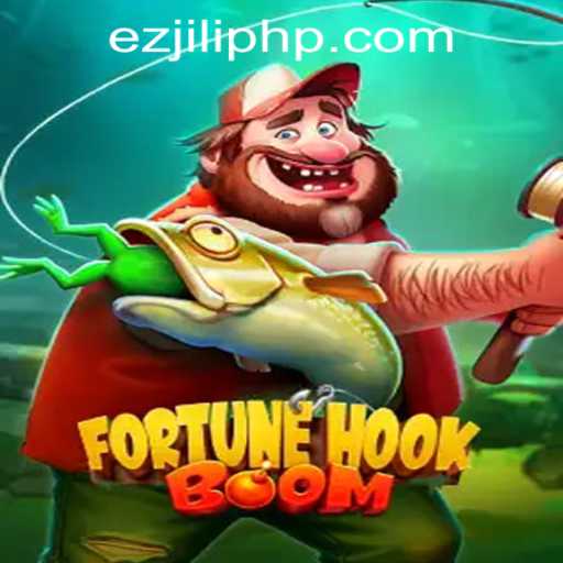 Unveiling the Thrills of FortuneHookBoom: Dive Into the Adventure with EZJili Casino Login