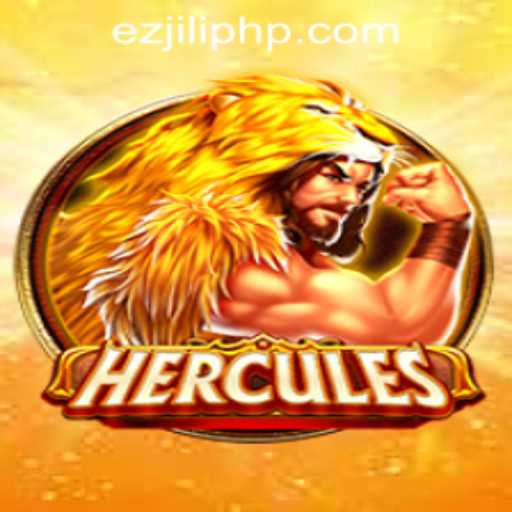 Epic Adventures Await: Discover Hercules at EZJili Casino