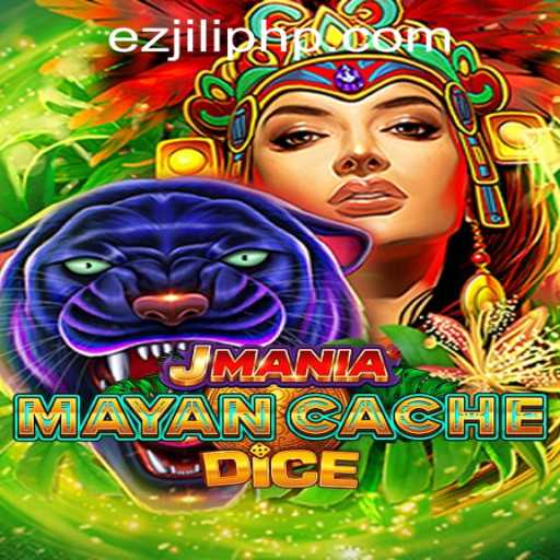 Uncover the Secrets of JManiaMayanCacheDice: A Spirited Dive into the Ancient Past