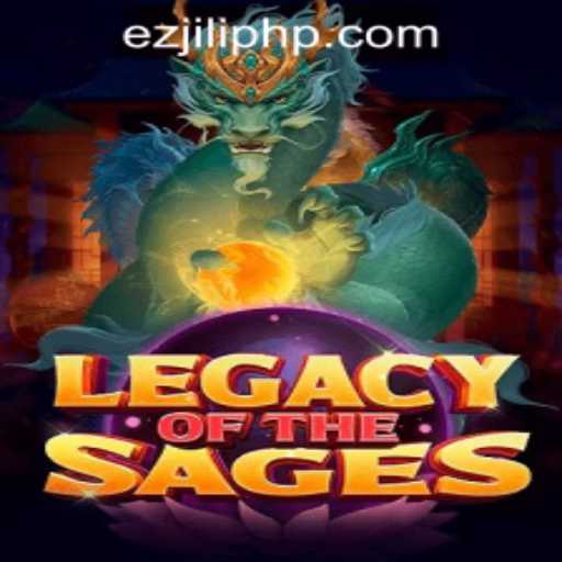 Legacy of the Sages: A Journey Into Mystical Realms and Casino Adventures