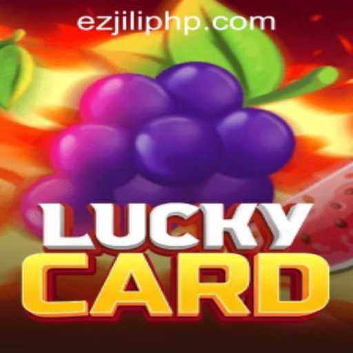 Discover the Excitement of LuckyCard: A New Favorite at EZJili Casino