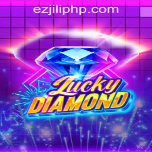 Exploring LuckyDiamond: A Thrilling Casino Adventure at EZJili