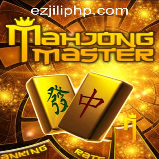 MahJongMaster: Dive into the World of Classic Tile Strategy with EZJili Casino Login