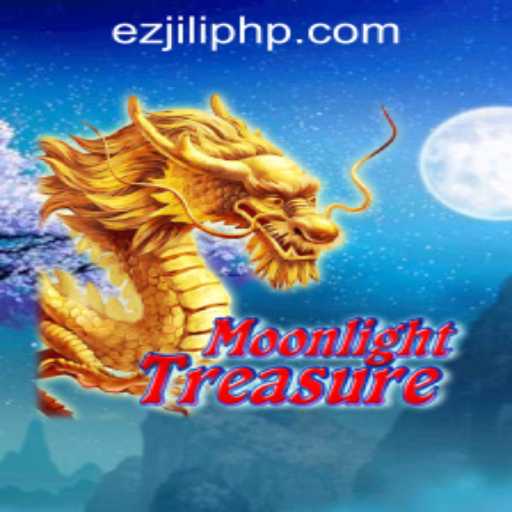 Unveiling the Magic of MoonlightTreasure: A Dive into the Game's World and EZJili Casino Login