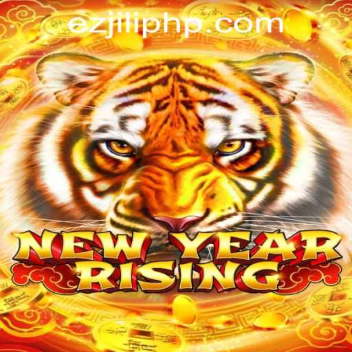 Exploring the Thrilling World of NewYearRising at EZJili Casino