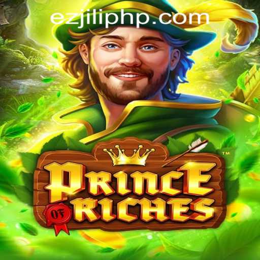 A Deep Dive into the World of PrinceOfRiches at EZJili Casino