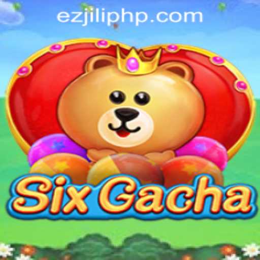 Exploring SixGacha: An Immersive Gaming Experience