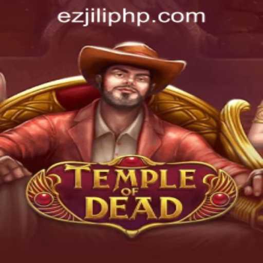 Unveiling TempleofDead: A Journey through the Enigmatic Casino Realm