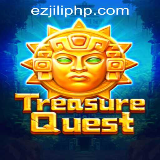 Explore the Enchanting World of TreasureQuest at EZJili Casino