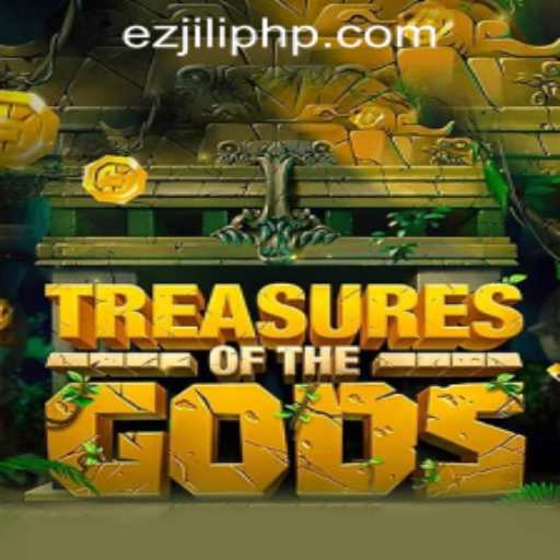 Explore the Adventure: TreasureoftheGods and Your Guide to EZJili Casino Login