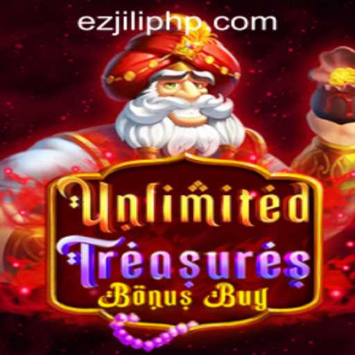 Discover the Thrills of UnlimitedTreasuresBonusBuy at EZJili Casino