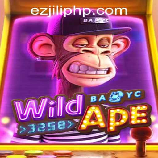 Unveiling WildApe3258: The Adventure at EZJili Casino