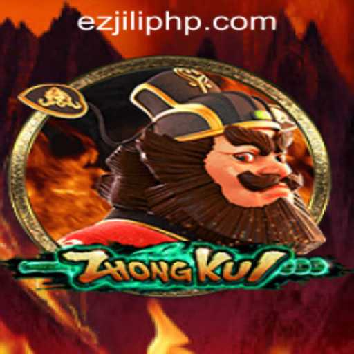 Experience the Thrill of ZhongKui: A Fascinating Journey into the World of EZJili Casino